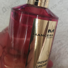 Отзывы Mancera Indian Dream