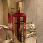 Отзыв Mancera Indian Dream