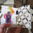 Духи Indian Dream от Mancera