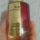 Духи Indian Dream от Mancera