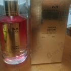 Отзывы Mancera Indian Dream