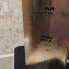 Отзыв Mancera Indian Dream