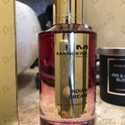 Отзывы Mancera Indian Dream