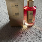 Отзыв Mancera Indian Dream