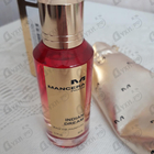 Отзывы Mancera Indian Dream