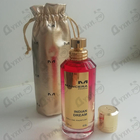 Духи Indian Dream от Mancera