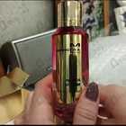 Отзыв Mancera Indian Dream