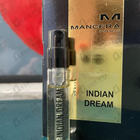 Отзывы Mancera Indian Dream