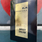 Духи Indian Dream от Mancera
