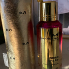 Отзыв Mancera Indian Dream