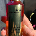Отзыв Mancera Indian Dream
