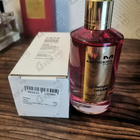 Отзывы Mancera Indian Dream