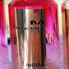 Отзыв Mancera Indian Dream