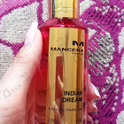 Духи Indian Dream от Mancera