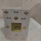 Духи Indian Dream от Mancera
