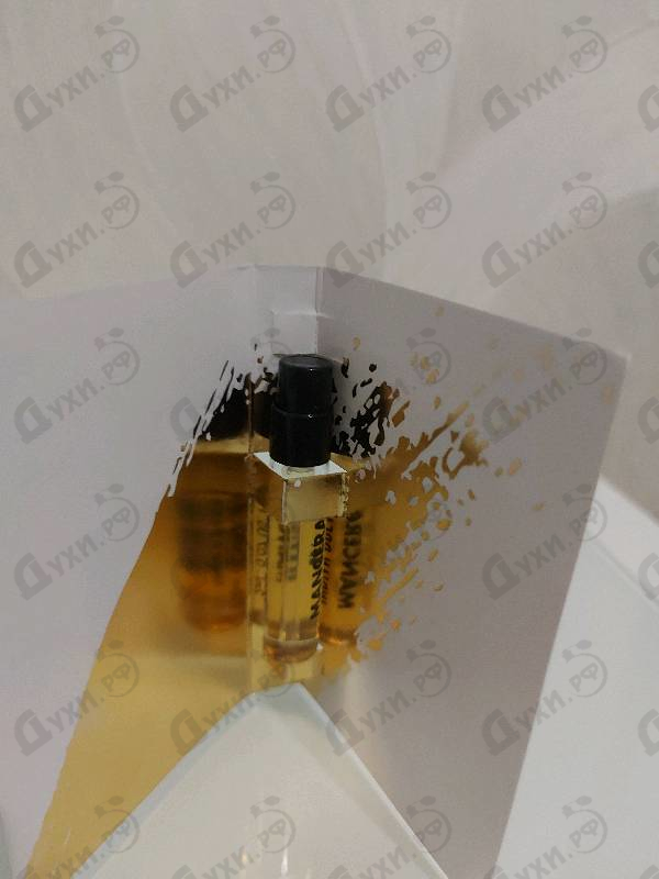 Парфюмерия Indian Dream от Mancera