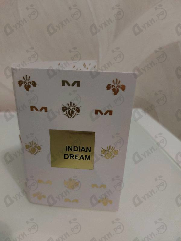 Купить Mancera Indian Dream