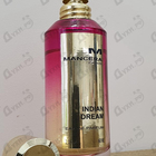 Духи Indian Dream от Mancera