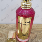 Отзывы Mancera Indian Dream