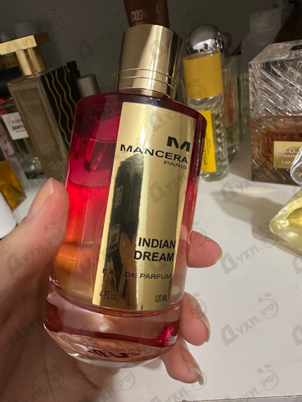 Купить Indian Dream от Mancera