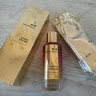 Отзыв Mancera Indian Dream