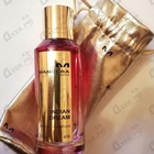 Отзыв Mancera Indian Dream