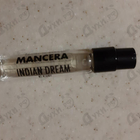 Духи Indian Dream от Mancera