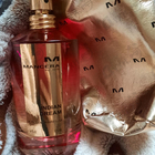 Отзыв Mancera Indian Dream