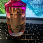 Отзыв Mancera Indian Dream