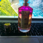 Духи Indian Dream от Mancera