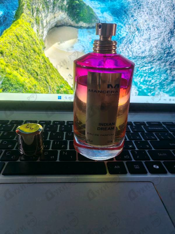 Купить Indian Dream от Mancera