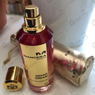 Отзывы Mancera Indian Dream