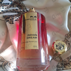 Парфюм Mancera Indian Dream