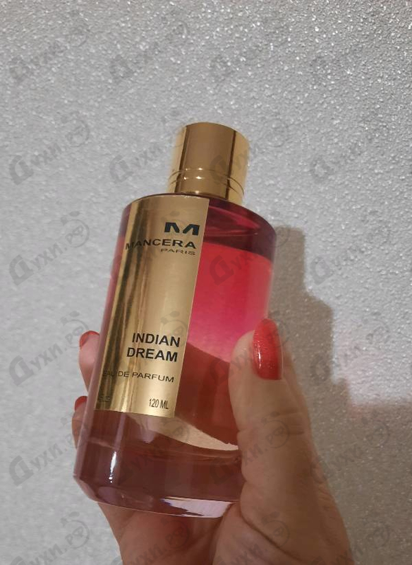 Парфюмерия Indian Dream от Mancera