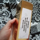 Духи Indian Dream от Mancera