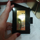 Отзывы Mancera Indian Dream