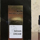 Отзыв Mancera Indian Dream