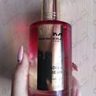 Отзывы Mancera Indian Dream
