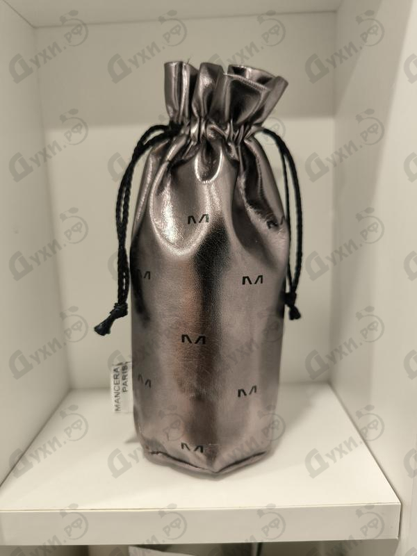 Духи Lemon Line от Mancera