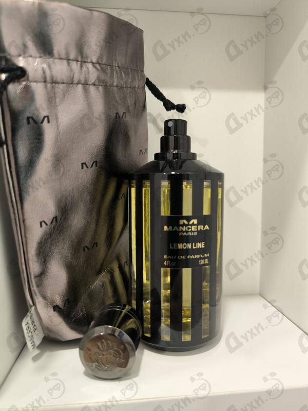 Купить Lemon Line от Mancera