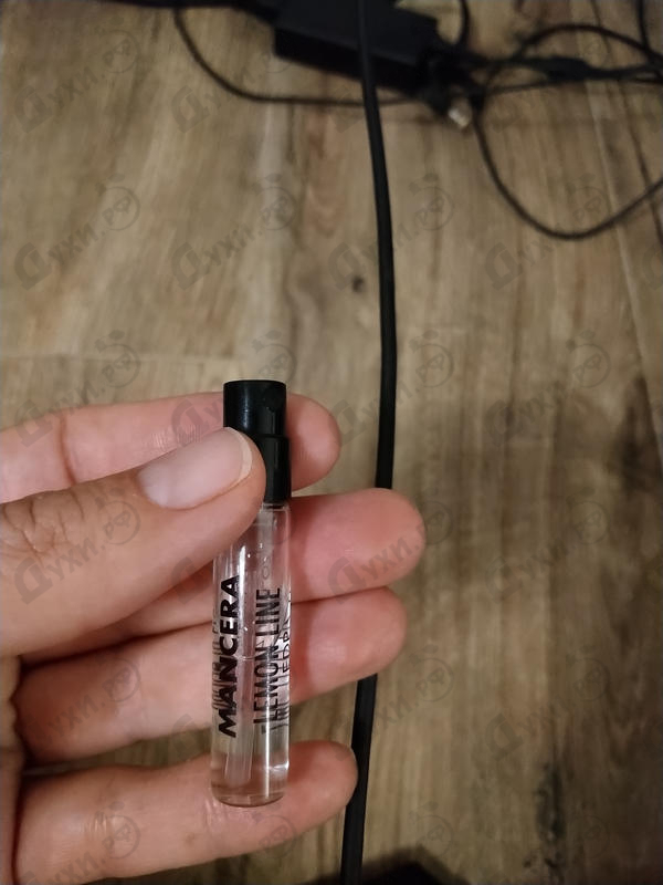 Отзывы Mancera Lemon Line Купить Lemon Line от Mancera