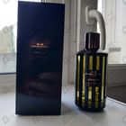 Духи Lemon Line от Mancera