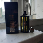 Отзыв Mancera Lemon Line