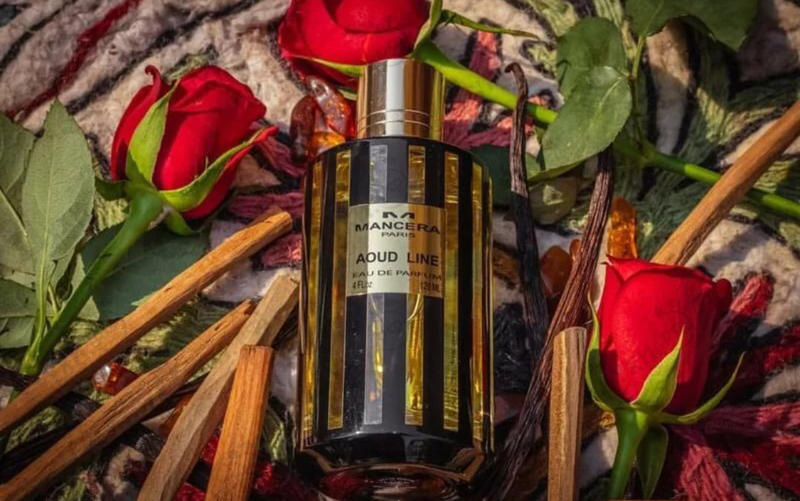 Купить Lemon Line от Mancera Отзыв Mancera Lemon Line