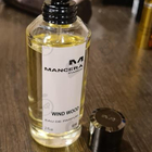 Отзывы Mancera Wind Wood