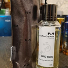 Духи Wind Wood от Mancera