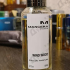 Отзыв Mancera Wind Wood