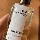 Духи Wind Wood от Mancera