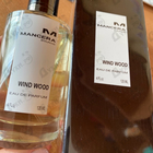 Духи Wind Wood от Mancera