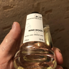 Парфюм Mancera Wind Wood